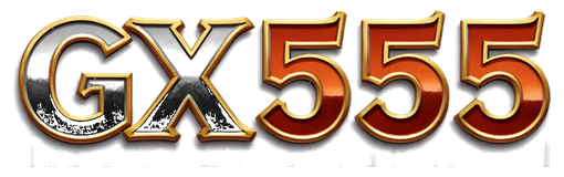 gx555 logo