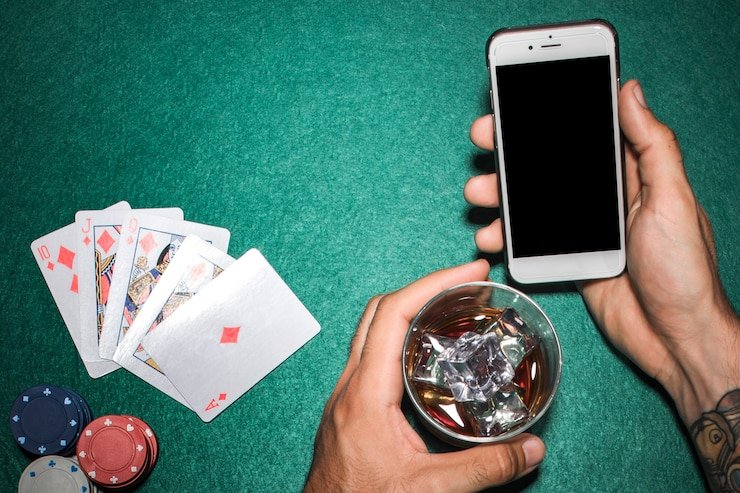gx555 mobile gaming